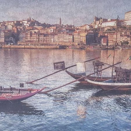 River Fleat 0 - Heart Of Oporto Exteriör bild