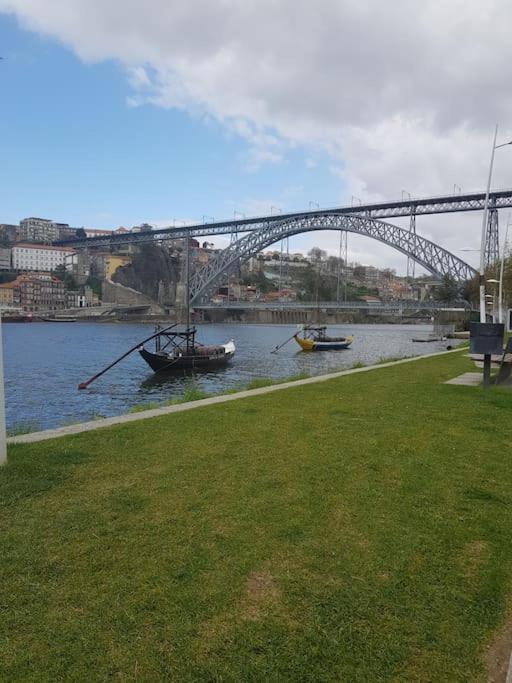 River Fleat 0 - Heart Of Oporto Exteriör bild